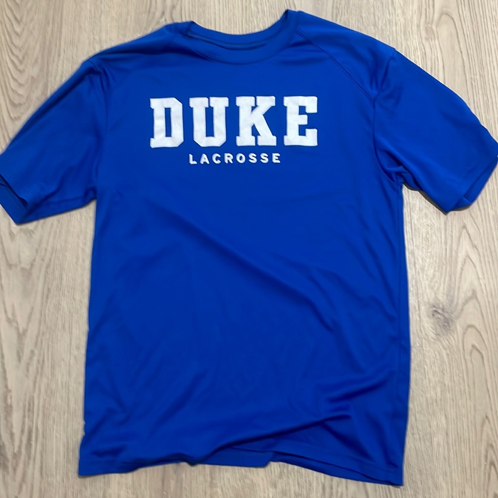 Duke t shirt